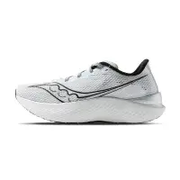 在飛比找Yahoo!奇摩拍賣優惠-Saucony Endorphin Pro 3 男 白色 輕