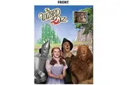 FilmCells: Premier Cell - The Wizard of Oz (S1)
