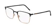 Flexon E1140 004 Men's Glasses Size 54 - Private Health Rebate - Blue Light Block Available