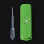 Mini USB Car Aromatherapy Diffuser Aroma Humidifier Essential Oil Fresh Home New