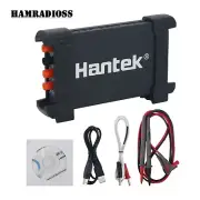 Hantek365A Multimeter USB Data Logger Record Volt Current Resistance Capacitance