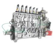 3926887 0402066702 Fuel Injection Pump P3000 for Cummins ISC QSC8.3 Engine