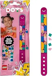 LEGO DOTS Power Bracelet 41919 Building Kit