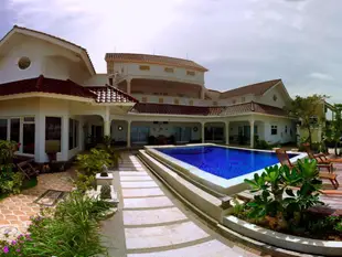 哲帕拉海濱別墅Bayfront Villa Jepara