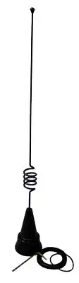 CM825BNMO - Larsen 825-896 MHz 3Db Antenna With 3/4" Nmo Base