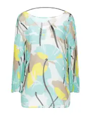 [CAVALLI CLASS] CAVALLI CLASS Tops - Item 38866859