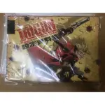 槍神劇場版 資料設定集下單前聊聊 TRIGUN BADLANDS RUMBLE