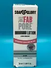 Soap & Glory-The Fab Pore- Moisture Lotion - With Salicylic Acid-NEW
