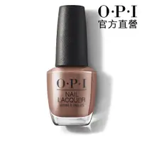 在飛比找蝦皮商城優惠-OPI 濃縮內在我 經典指甲油 NLLA04 小黑蓋 洛杉磯