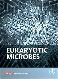 在飛比找三民網路書店優惠-Eukaryotic Microbes