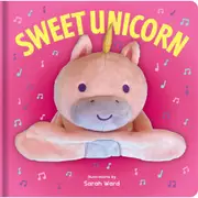 Sweet Unicorn by Sarah Ward - Book