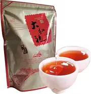 Factory Direct 250g (0.55LB) Dahongpao Oolong Tea, Big Red Robe Oolong, wu Long wulong wu-Long da Hong pao Black Tea