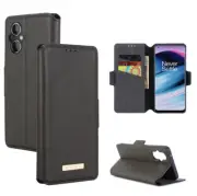 For OnePlus ACE Pro 10T 8T 10 9 Pro Nord 2t Magnetic Leather Flip Wallet Case
