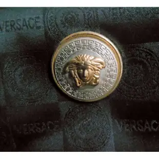 Versace 大包包 時尚 精品 名牌 凡賽斯