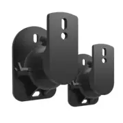 Wall Mount Speakers Pair Speaker Stand Speaker Mounts Home Theater
