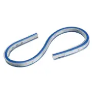Flexible Ruler 12 Inch 30cm Curve Ruler for Engineering Drawing, Design Graphics