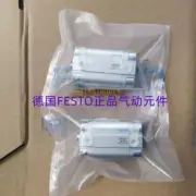 1pcs new FESTO cylinder ADVU-20-10-P-A 156515 ✅