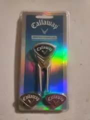 Callaway Gems Series Divot Tool Markers