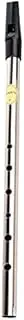 Feadog Tin Whistle Nickel in The Key C