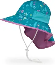 Sunday Afternoons Kids Play Hat