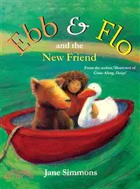 在飛比找三民網路書店優惠-Ebb & Flo and the New Friend