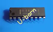 PANASONIC AN7062 Dual-Channel Audio Preamp-Input Amplifier