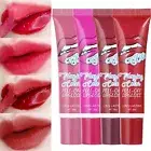 Peel Off Lip Stain Lip Tint Liquid Lipstick Lip Gloss Long Lasting Lip Tint