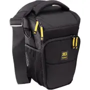 RG P900 long camera bag for Nikon Pro 75 P610 P600 P530 P520 P510 D700 zoom grip