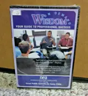 ON DEMAND WISDOM Teaching Success CD-Rom NEA National Education Association NWT