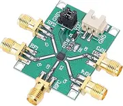 RF Switch Module Single Pole 4 Throw Non Reflective HMC7992 0.1-6GHz Electronic Component for Versatile Applications