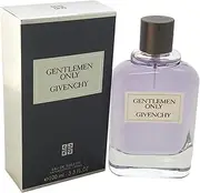 Givenchy Gentlemen Only Eau de Toilette Spray for Men 100 ml