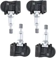 TPMS Tyre Sensor,for Jaguar for XF 2009 2010 2011 2012 2013 2014 2015 C2C41656 4H231A159CE TPMS Tire Pressure Sensor