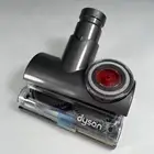 Dyson Vacuum Cleaner Head Brush Tangle-Free Turbine Pet Hair Fur Tool Attachment