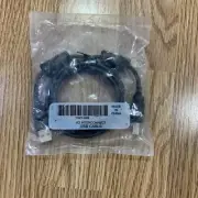 4 Pins USB Type A-male To USB Type B-male 6ft Printer Cable I/O Interconnect