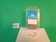 Mustad Nickel Steelhead Hooks, Size 2, #92168, 100 Count, 1 Box (New)