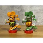 RAT FINK HOT ROD 衝浪MOONEYES MINI 芬克鼠 美式文化 絕版品