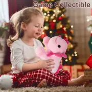 Axolotl Plush Toy Heal Your Mood Animal Plush Toy Soft Plush Stuffed Toy qrCrl