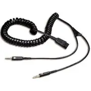 JABRA 3.5 to QD cable - 8734-599