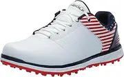 [Skechers] Women's Go Pivot Spikeless Golf Shoe Sneaker
