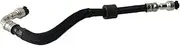 High Pressure Fuel Pump Engine Oil Inlet Hose Assembly SA-1128700, Compatible for Song Engine, High-Pressure System Rubber Hose Component