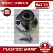 Fits Ford Galaxy S-Max Land Rover Freelander 2 Baxter Front Wheel Bearing Kit