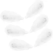 GARIOUANS 6pcs Correction Tape for Students Tear Resistant Tape for School Office Note Taking Ergonomic Design Quick Clean Corrections Portable Versatile Writing Compatibility