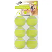 Afp Interactives Mini Ball Launcher Super Bounce Dog Tennis Balls