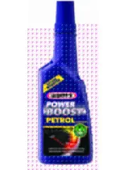 Wynn's Petrol Power Boost Smart Solution High Octane Performance 325ml (43818)