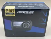 NEXTBASE 122 DASH CAM HD 720P 30FPS 2" LED SCREEN DASH CAM (MVP029717)