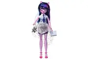 My Little Pony Equestria Girls So Many Styles Twilight Sparkle