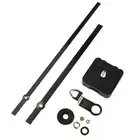 Quartz Watch Quartz Wall Clock 1 Set Quartz Clock Movement Quartz Repair Kit