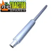 Ferguson TE20 Vertical Muffler