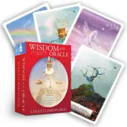 [NEW] Wisdom of the Oracle Card Deck
