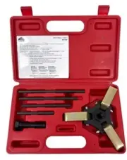 MAC TOOLS DODGE HARMONIC DAMPER PULLEY PULLER